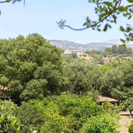Villa Pou Bo