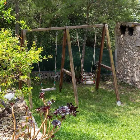 Pou Bo Villa Campanet