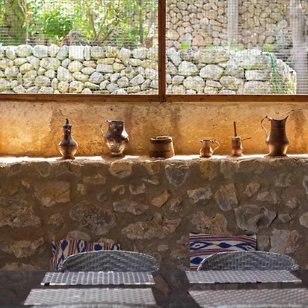Villa Pou Bo